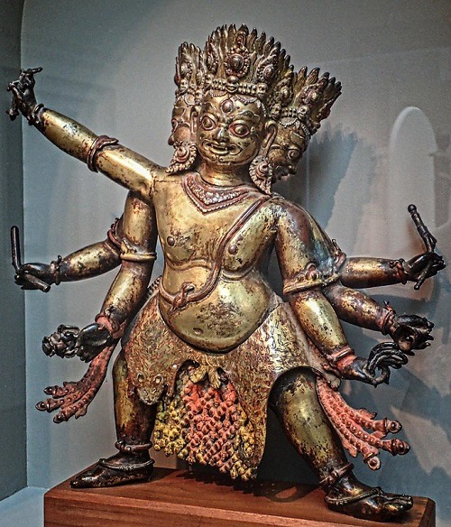 bhairava siva