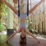 aerial yoga teacher training bali