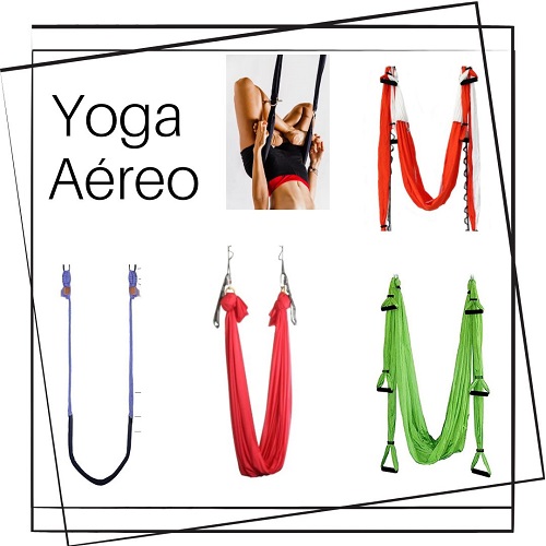 Yoga Aereo