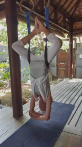 can beginners do aerial yoga 